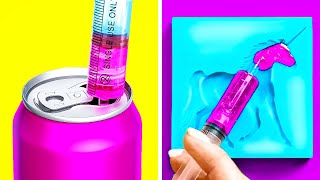 Snacks Sneaking Secrets Real Foodies Should Know About! | Cool Hacks, Ideas and Tricks