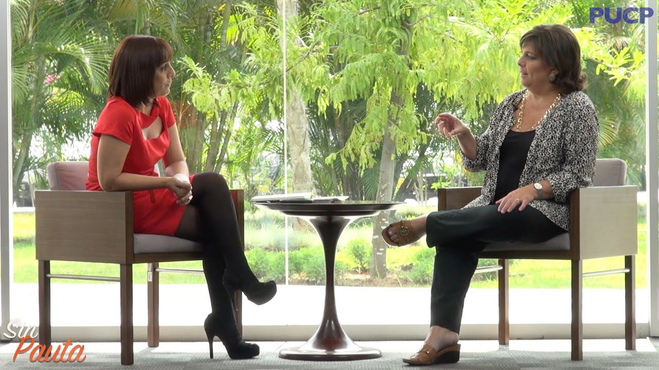 Sin Pauta: El baguazo 6 años después ¿Qué ha cambiado? - PUCP