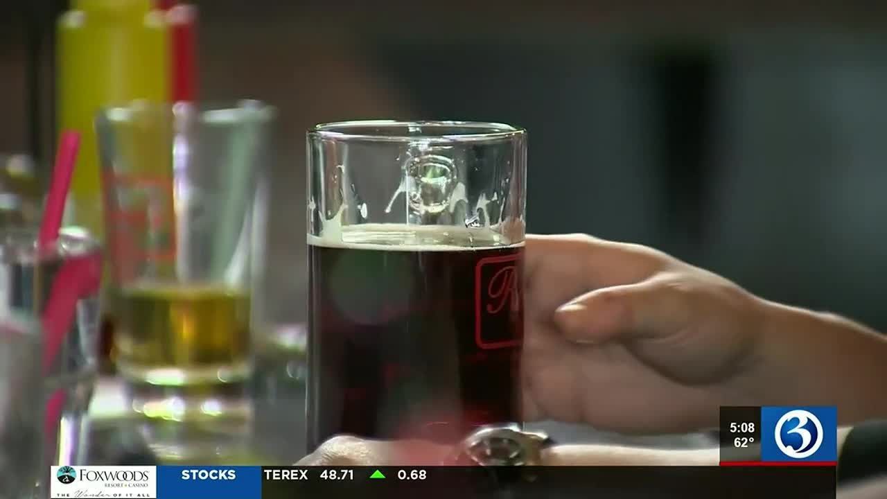 Push to lower ct s legal blood alcohol level youtube