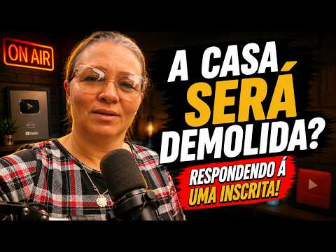 JOELMA NÃO DECIDE O QUE ELA QUER? + RESPONDENDO UMA INSCRITA.