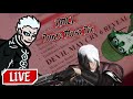 Random DMC1 DMD Stream