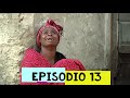 Rir e aprender com - CENAS DA ZONA T01E13 - Teatro Chamuarianga Moz -Beira