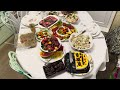 Кулинарная елочка 31-го декабря 2025.