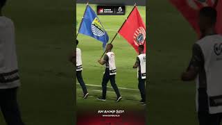 Opening Ceremony BRI Super League 2025/26 #shorts #youtubeshorts