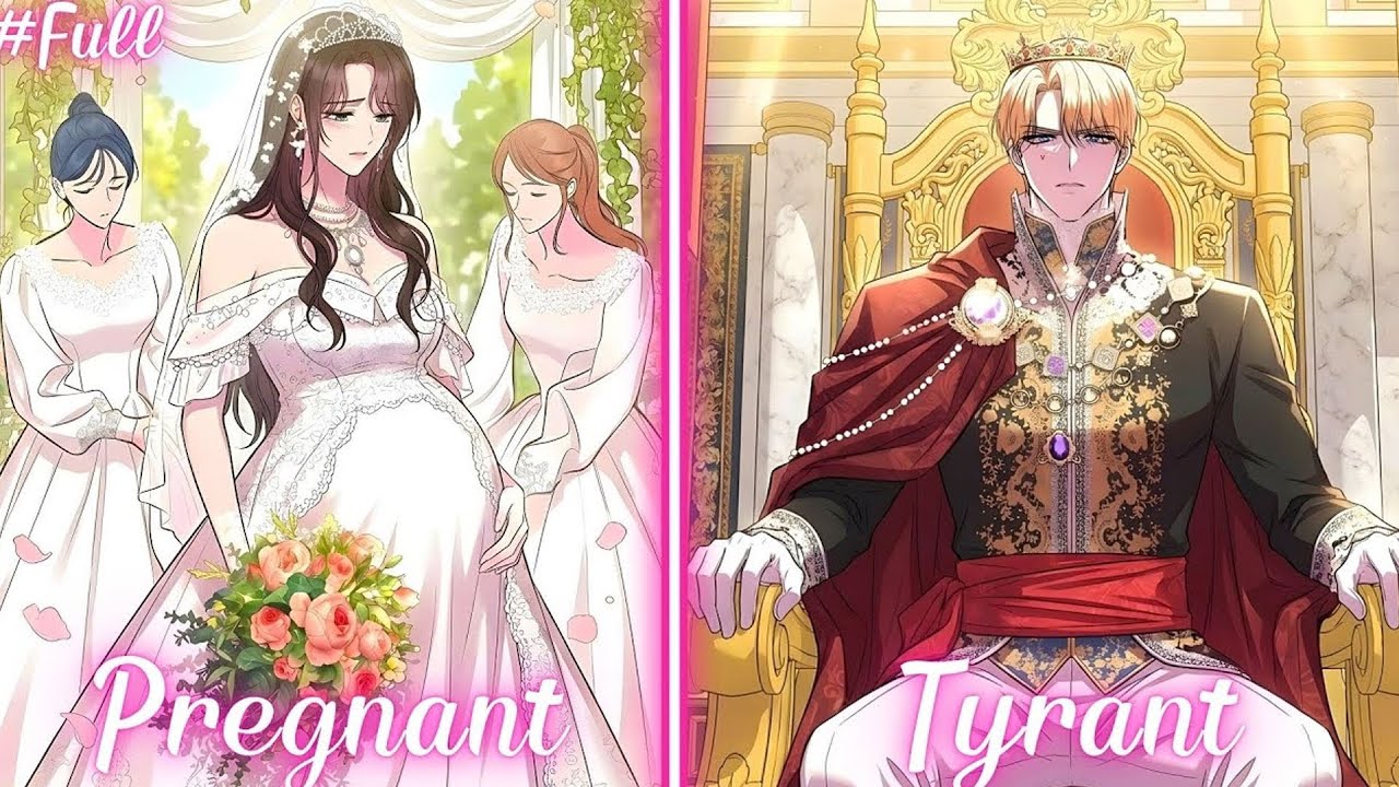 I Was Forced to Marry a Tyrant… To Bear an Heir | manhwa recap