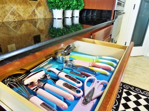 kitchen-drawer-organization-ideas