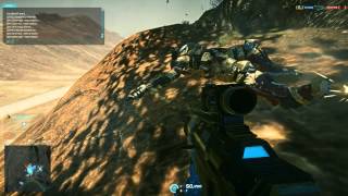 Loyalty Even After Death Funny Planetside 2 Bug