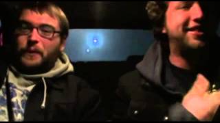 Midnight Screenings: "Jake and Irving's Saving Christmas"