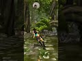 Lara crft gameplay #laracroft #laracroftgame #laracroftadventures #rungames #viral #shorts #games
