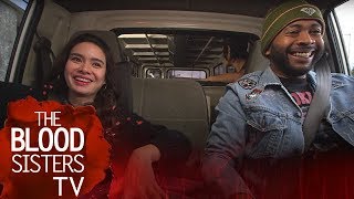 The Blood Sisters TV: Week 4 Outtakes