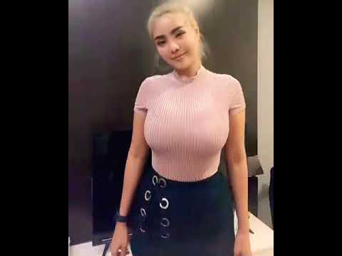 Goyang TikTok Bola Basket Yanisa Noey