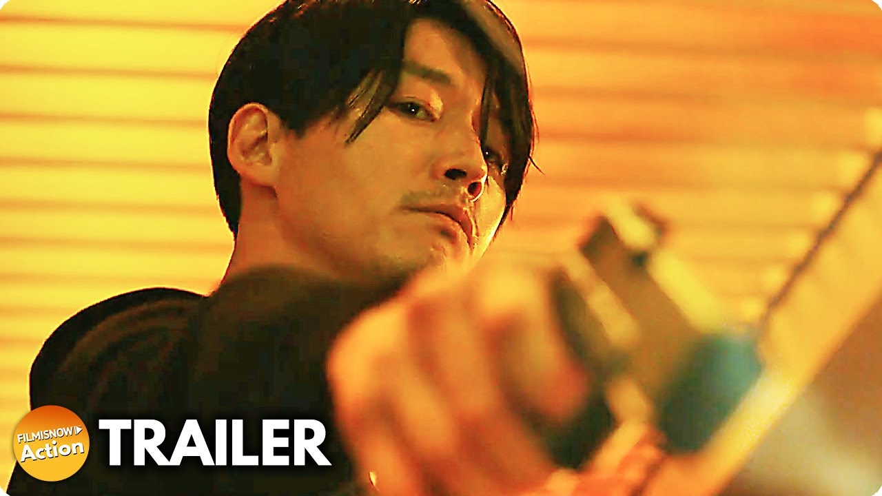 the killer korean movie review