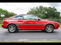 1992 nissan nx 1600 ttop walkaround