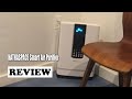 Hathaspace hsp001 smart air purifier  review 2022