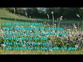 I Will Enter His Gates (He Has Made Me Glad) [with lyrics for congregations]