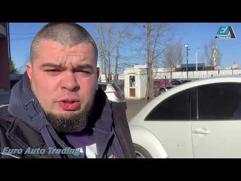 Авто из США. Встречаем Автовозик)