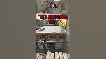 MUST KNOW FOR WARZONE 3! 😍 🤣 #shorts