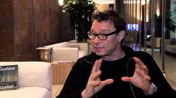 Preview: Interview with Marco Brambilla