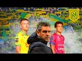 Quentin Merlin à l'OM ! Neto Borges, Haidara, Amian, ... / Journal du Mercato Nantais #19