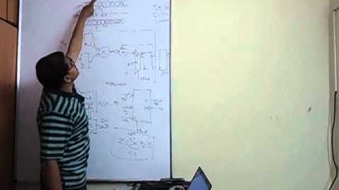 ST VLSI course - Controlled data path design