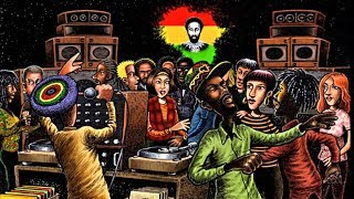 Rap Reggae Mix 2018 | Hip Hop Reggae & Reggae Remix #2