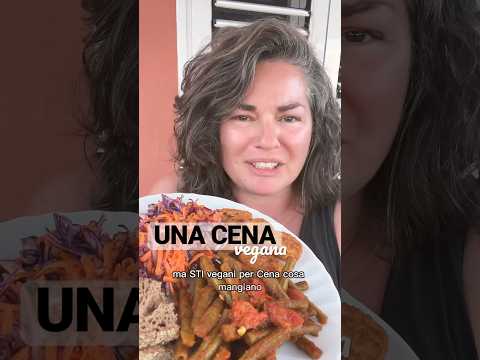 Video: I vegani mangiano la cisteina?