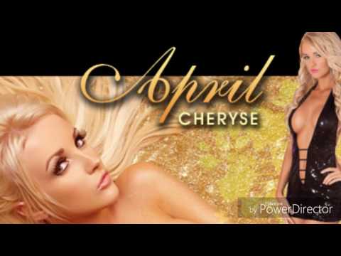 April Cheryse-Song( Sandstorm)By Durade