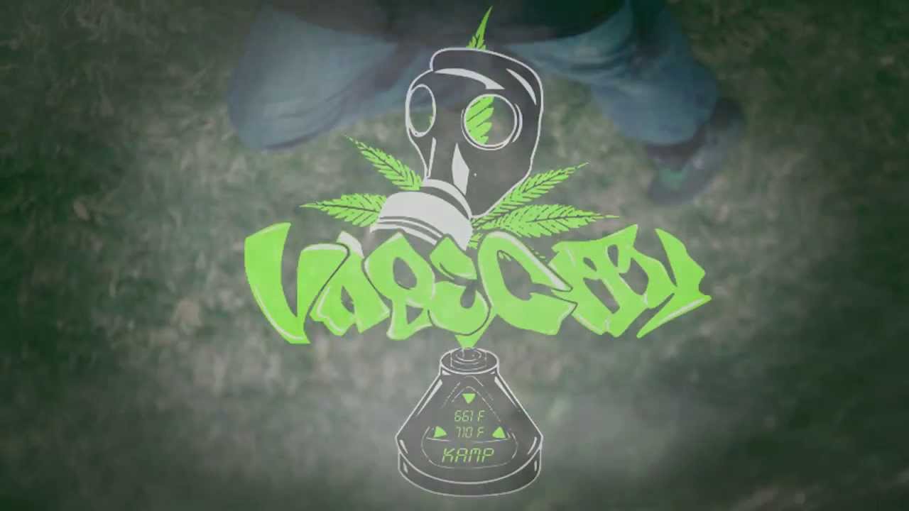Vape City Kamp   DEZ   How We Vape (Official Music Video)(BeatProd. By Kooleidoscope)