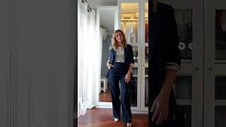 Zara Suits Workwear Party - For Detailed Analysis On Fabrics, Style And Fit Watch My Last Video