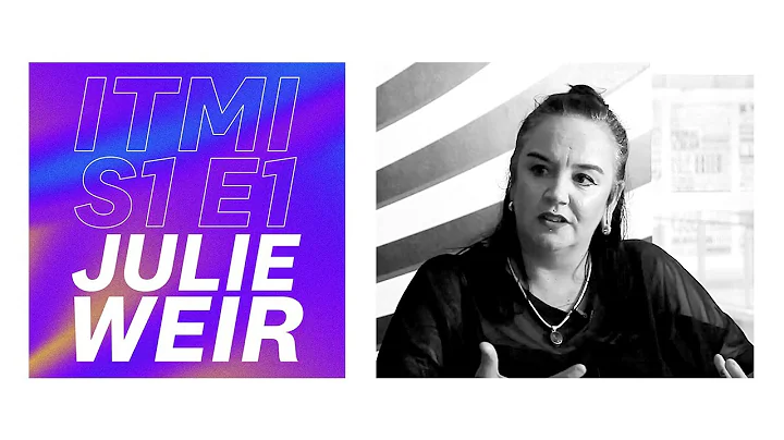 Julie Weir - Music for Nations: Developing Artists...