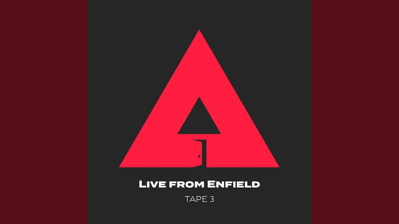 Cover Psalm 16 (Live)