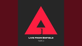 Psalm 16 (Live)