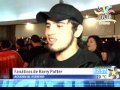 Estreno de Harry Potter y las Reliquias de la Muerte 1