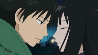 Kimi ni todoke - romantic moments ❤️