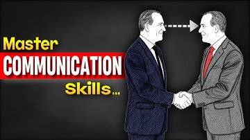 7 Tips to Improve Your Communication Skills | From Beginner to Pro