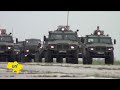 East Ukraine Separatist Insurgency: Anti-terror operations continue ahead of presidential vote