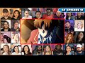 Full Episode Classroom Of The Elite Season 2 Episode 10 Reaction Mashup ようこそ実力至上主義の教室へ
