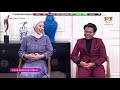 Maryam Nyanyi Lagu Kelantan dan Minta Kek Lipas Live di Wanita Hari Ini TV3