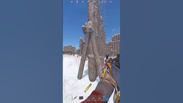 Atlas 10x Roams/Maze #rust #rustpvp #atlas #rustclips #rustshorts #rustsolo #gaming  #gameplay