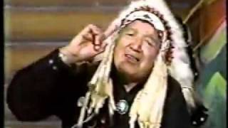 Chief Halftown