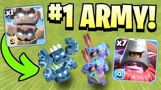 Download Lagu THROWERS are 10x STRONGER with this METEOR GOLEM COMBO! (Full Legends Day) MP3