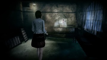 FATAL FRAME PROJECT ZERO Mask of the Lunar Eclipse PC Gameplay Part 1 No Commentary