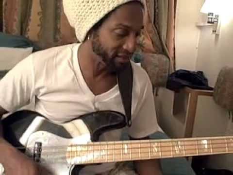 Toddie Funk Lesson part 2