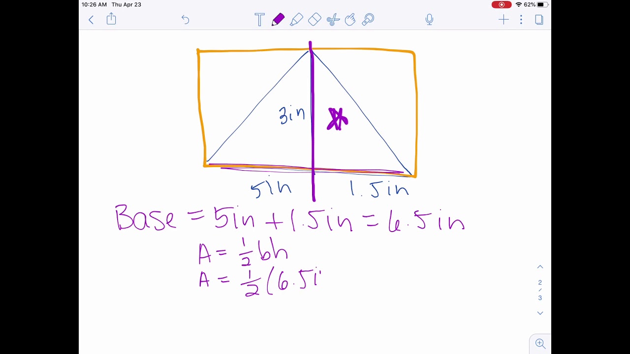 Grade 6 Module 5 Lesson 3
