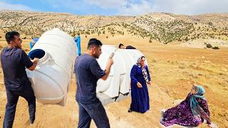 *Mr. Rahmat Buys a Water Tanker for His New Farm—Then His First Wife Gives an Ultimatum!*