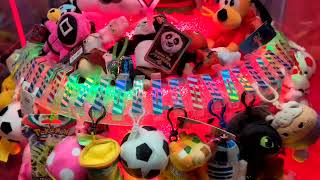 Winfall Revolution Game In The Arcades