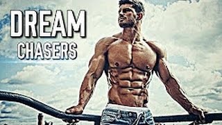 Dream Chasers | Aesthetic Fitness Chill Out Motivation Net Worth