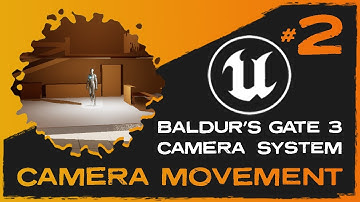Recreating BG3