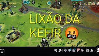 Base Raid Marci LDOE (lixo)