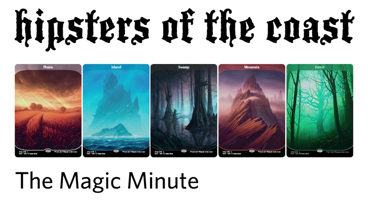 Prints of John Avon's Unstable Lands Are Available For Purchase—The Magic Minute